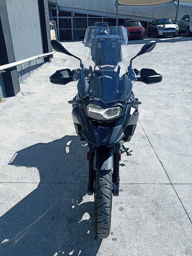 Bmw F 750 Gs 2023 Triple Black Solo 1000km