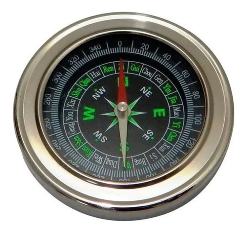 Brújula Compass Supervivencia