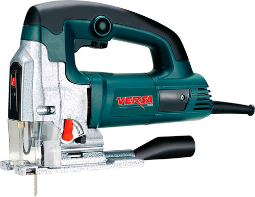 Sierra Caladora  900w Ingletadora Pendular Versa Industrial