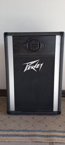 Caja Peavey 1x12  Años 90´s - Made In Usa