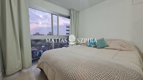 Hermoso 2 Amb En Las Exclusivas Torres Durban Olazabal.