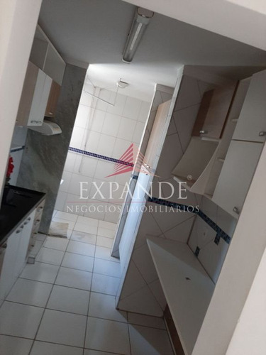 Imagem 9 de 14 de Apartamento - Ap00169