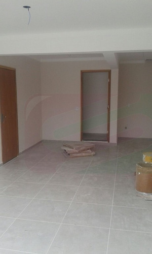 Imagem 2 de 18 de Casa Sobrado Em Santo André - 3435