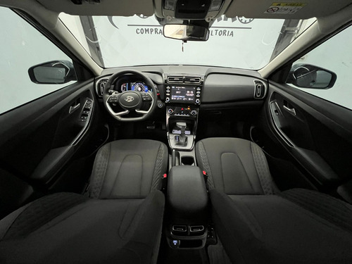 Hyundai Creta 1.0 Limited Safety Tgdi Flex Aut. 5P