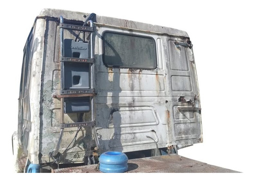 Cabine Scania T112 Hs 4x2 87/88 (Usado)