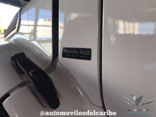 Imagen 11 de 15 de Camion Freightliner M2 106 Cava De Aluminio