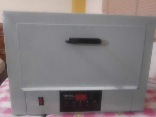 Horno Esterilizador De Odontología 