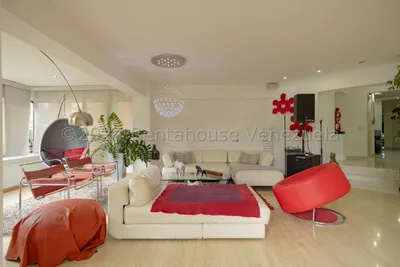 Apartamento en alquiler