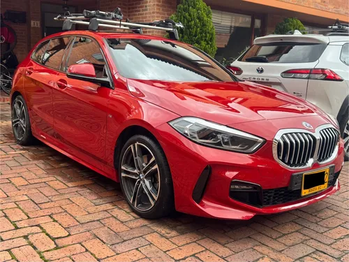 Bmw 118i M F40