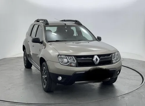 Renault Duster 2.0 Dynamique 4x2