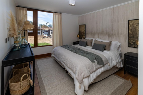 Casa Tipo Townhouse