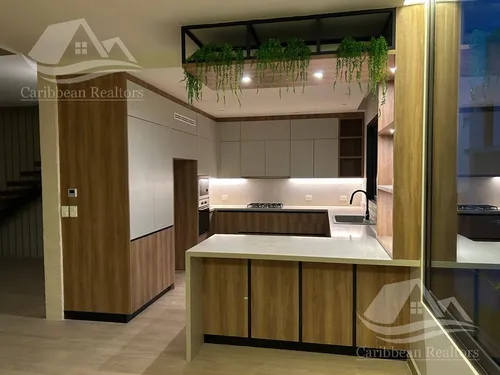 Casa En Venta Puerto Cancun