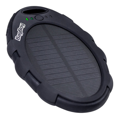 Bag Boy Golf Cargador Solar Negro