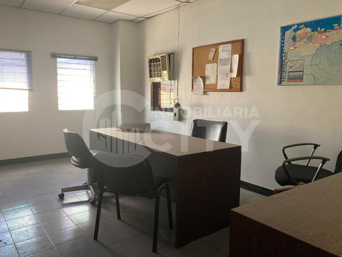 Cb Versatil Complejo Industrial En Alquiler