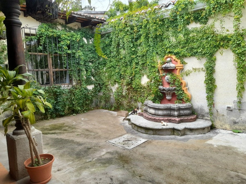 Imagen 3 de 9 de Vendo/ Rento Casa En Bella Vista Jocotenango