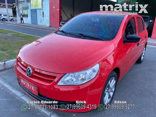 Volkswagen Gol City (trend)/titan 1.0 T. Flex 8v 4p