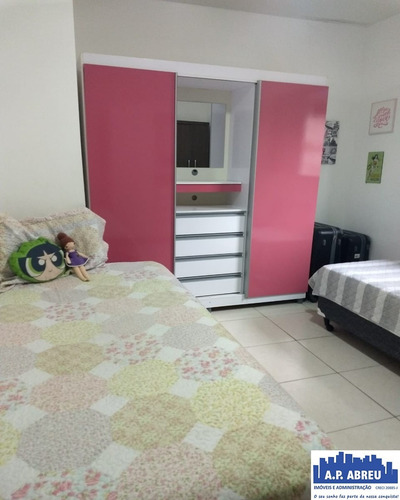 Imagem 12 de 14 de Casa De Condomínio A Venda No Cangaíba, São Paulo - V2003 - 34182194