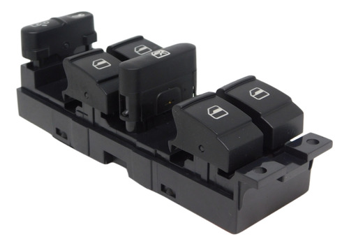 Botonera Alzavidrios Para Volkswagen Polo 1999-2005  (15130)