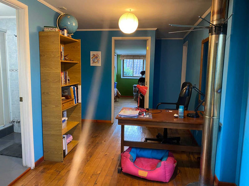 Excelente Casa Centrica En Arriendo (101295)