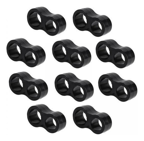4 X 10 Uds Topes De Puerta Protector De Pared Protector De