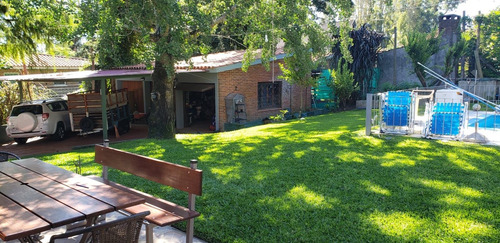 Imagen 15 de 23 de Casa En Venta De 4 Dormitorios C/piscina En Punta Del Este