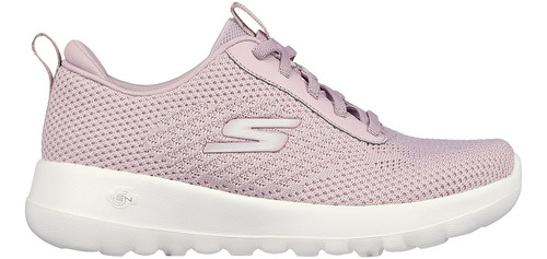 Tenis Skechers Mujer 124716mve Go Walk Jo