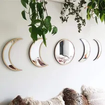 Comprar 5 Piezas De Decoracion Natural Y Acogedora Para Tu Hogar