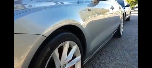 Audi A7 Sportback 2011 3.0 Tfsi 300cv Stronic Quattro