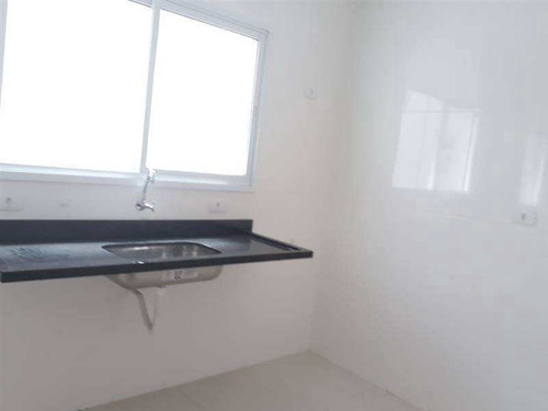Imagem 1 de 29 de Sobrado De Condomínio Com 2 Dorms, Vila Cascatinha, São Vicente - R$ 270 Mil, Cod: 1392 - V1392