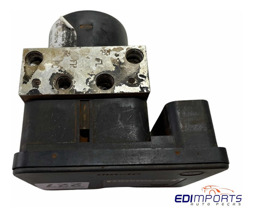 Módulo Do Abs Mini Cooper 1.6 16v Aspirado 2001 2002 A 2006