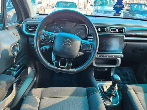 Citroën C3 1.5 BLUEHDI 100 S&S BVM6 LIVE