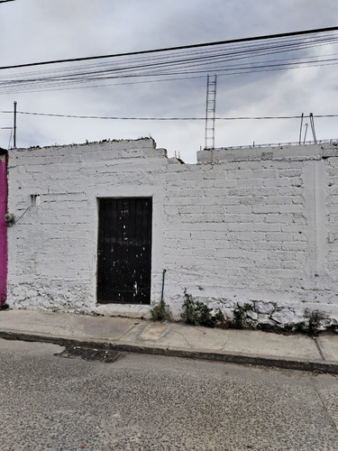 Terreno En Col. Estrella, Tulancingo De Bravo Hidalgo 