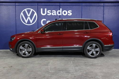 Volkswagen Tiguan 2.0 Highline At