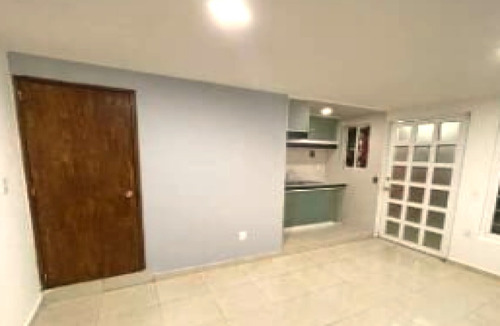 Departamento En Venta And. Jorge Alberto Rivas 404 Emperador Cacama Iztapalapa Cdmx/ Recuperacion Bancaria Laab1
