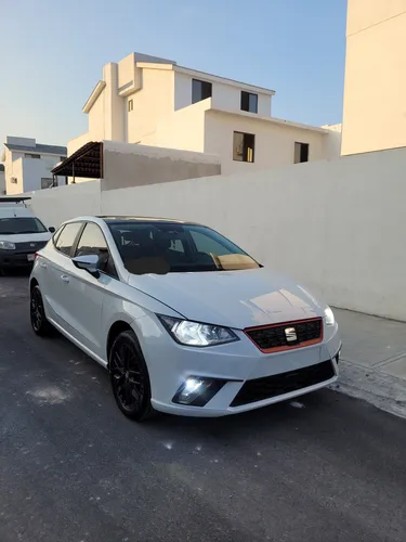 Seat Ibiza 1.6 Style 5p Mt