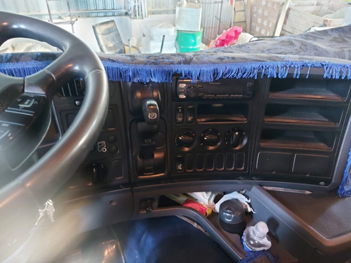 Scania 380 G