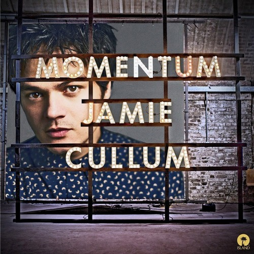 Cd Cullum Jamie, Momentum