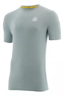 Polo Under Armour Deportivo De Básquet Para Hombre Ax760