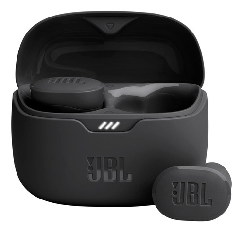 Auriculares Jbl Tune Buds Negros