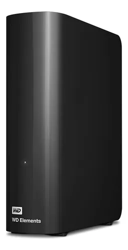 Wd 20tb Elements Desktop External Hard Drive, Usb 3.0 Dri...