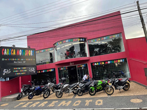 Imagem 9 de 10 de Honda Fan 160 - 2019