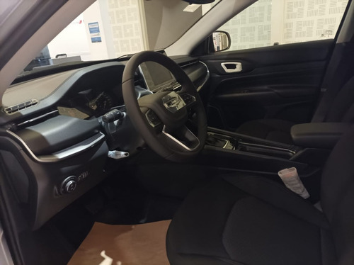 Imagen 8 de 25 de Compass Sport T270 2023*