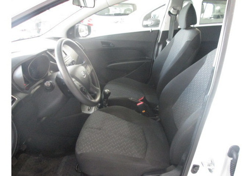 Hyundai Hb20 Unique Ano 2019 Trabalhe Em Aplicativo Uber