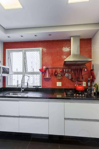 Apartamento Com 2 Dormitórios À Venda, 89 M² Por R$ 795.000,00 - Alphaville Conde Ii - Barueri/sp - Ap1634