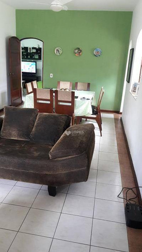 Imagem 3 de 21 de Casa Com 4 Dormitórios À Venda, 280 M² Por R$ 790.000,00 - Fonseca - Niterói/rj - Ca16180