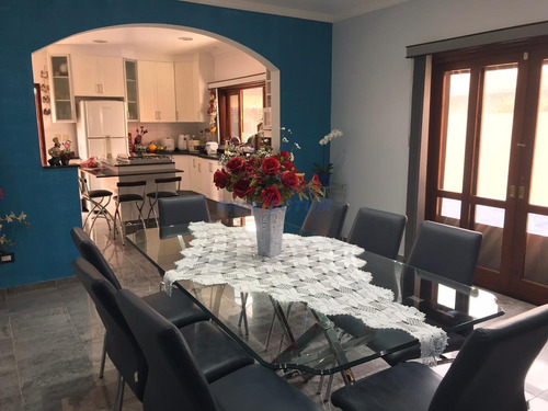 Casa À Venda Em Jardim Esplanada - Ca270626