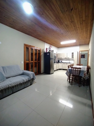 Mini Sítio Com Ampla Casa