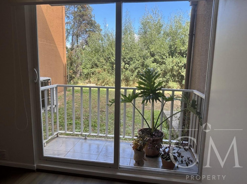Departamento En Brisas De La Ribera 2d 2b