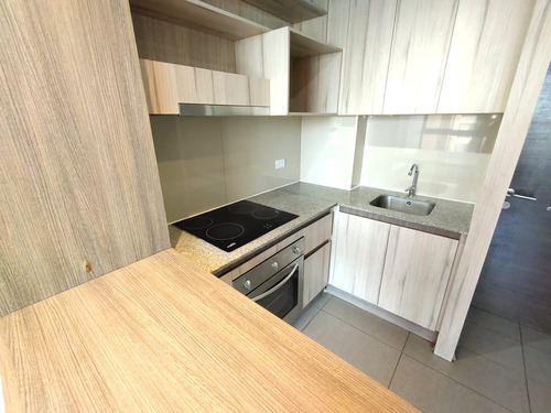 Refv:13105** 1 Dormitorio 1 Baño, ¡para Inversión O