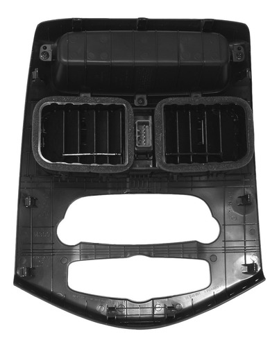 Cubierta Bisel Consola Central Chevrolet Spark 1.2l 2015